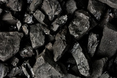 Glenfarg coal boiler costs