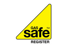 gas safe companies Glenfarg